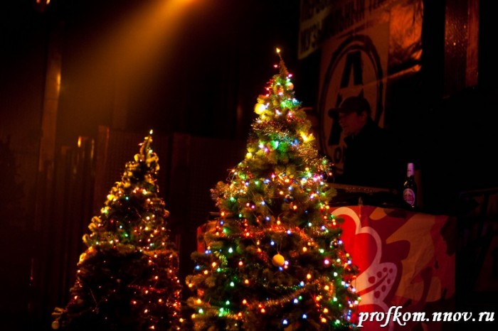 День общаг  011