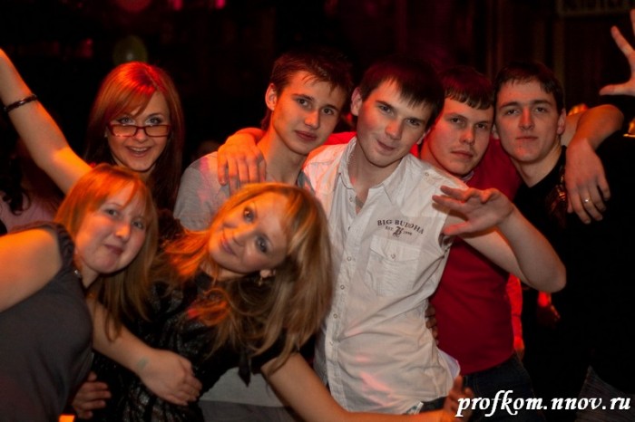 День общаг  015