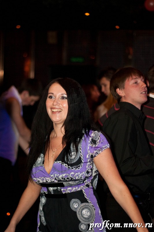 День общаг  016