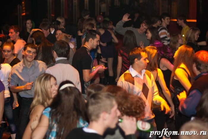 День общаг  020