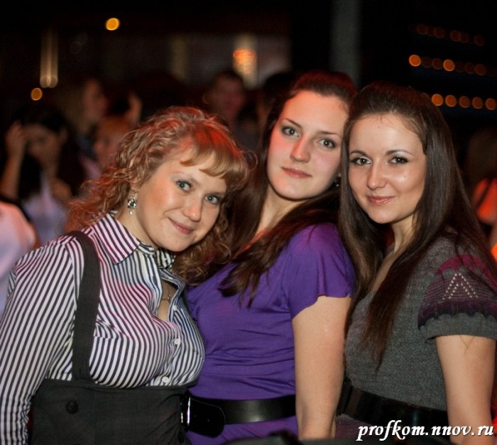 День общаг  023