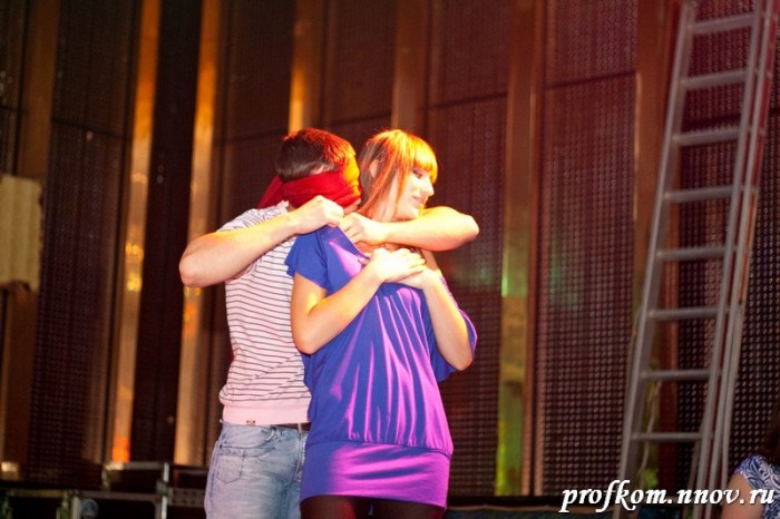 День общаг  037