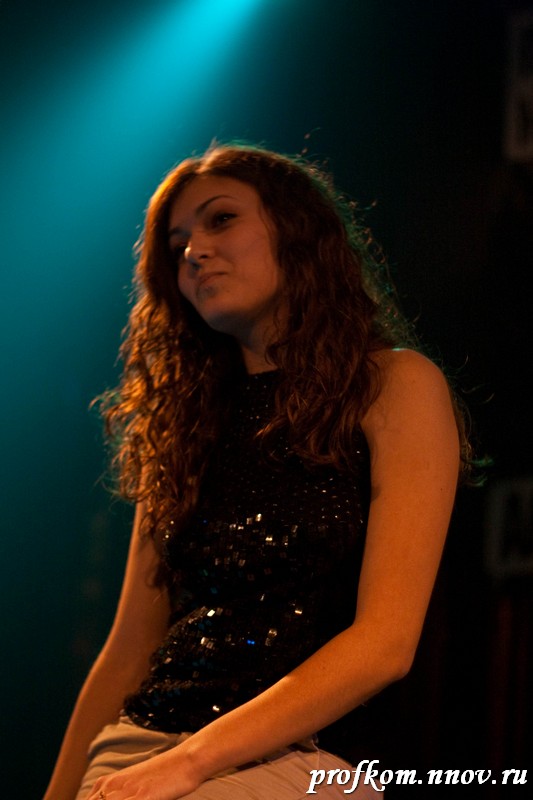 День общаг  044