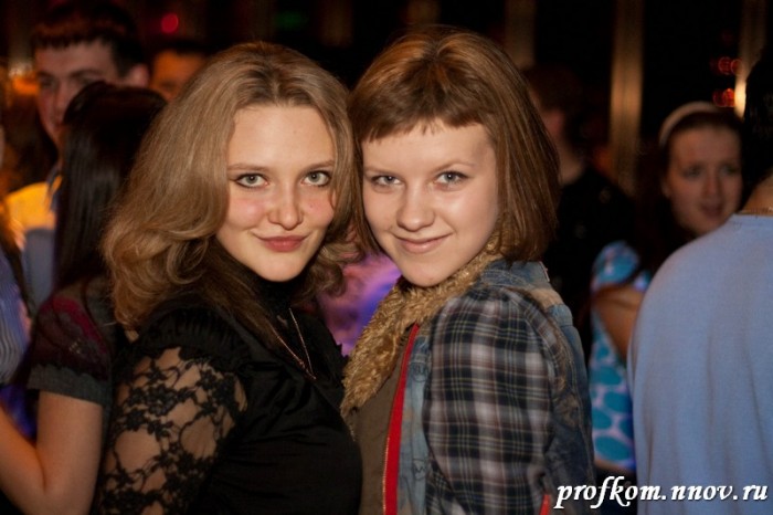 День общаг  046