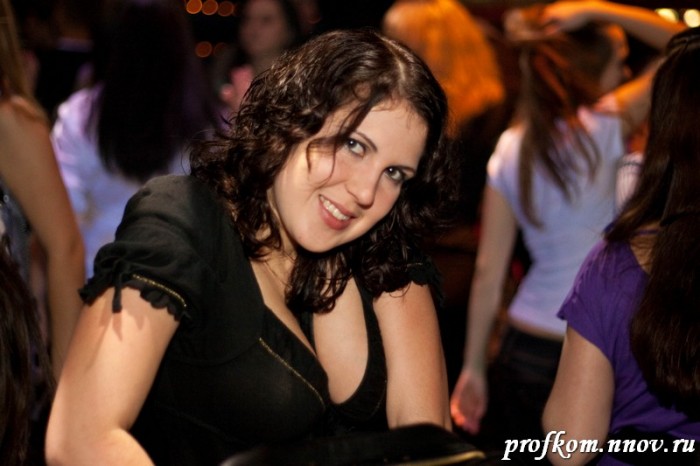 День общаг  047