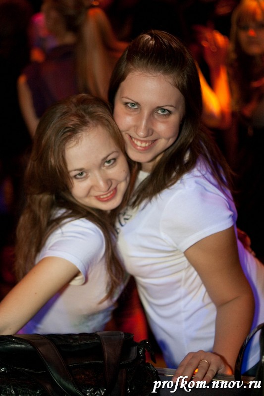 День общаг  049