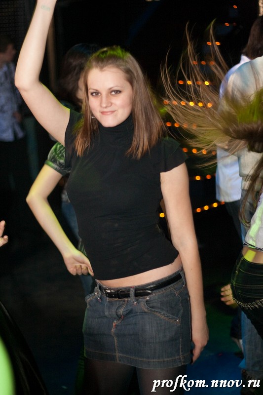 День общаг  050