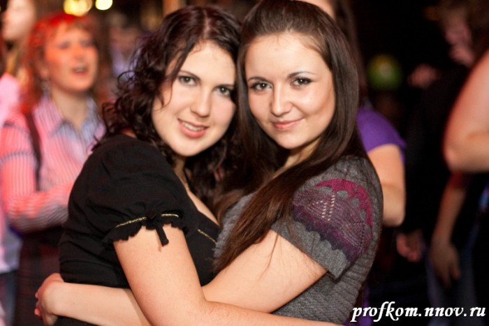 День общаг  051