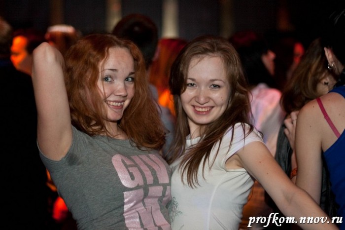 День общаг  056