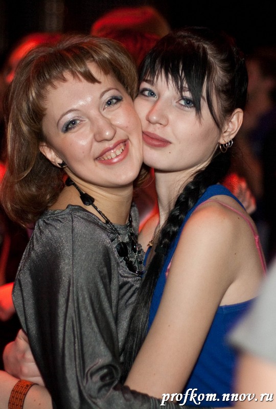 День общаг  058