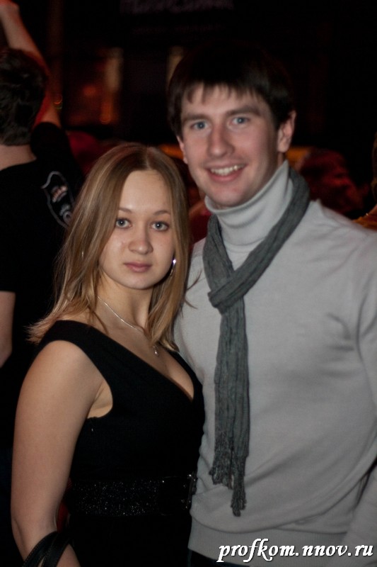 День общаг  059