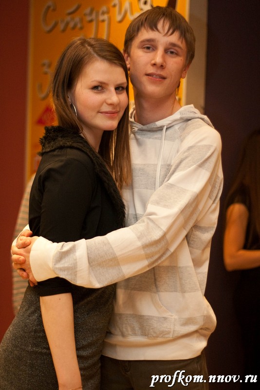 День общаг  083