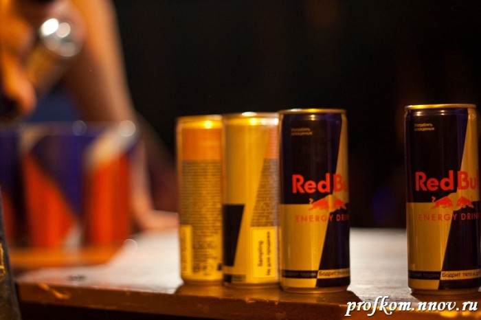 День общаг  093