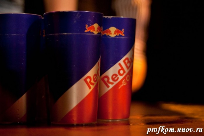 День общаг  095