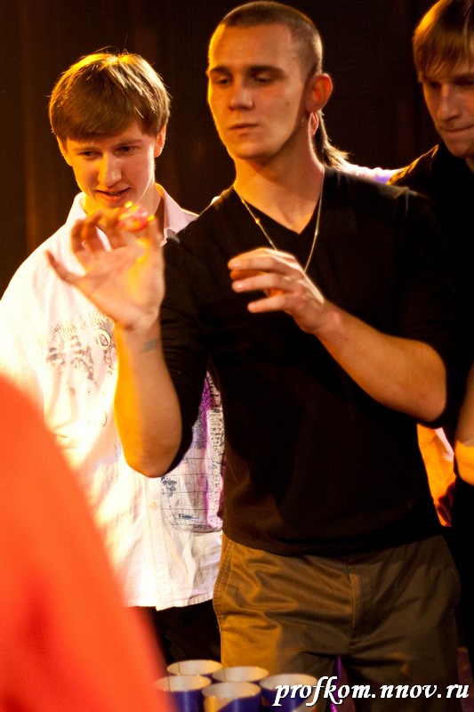 День общаг  097