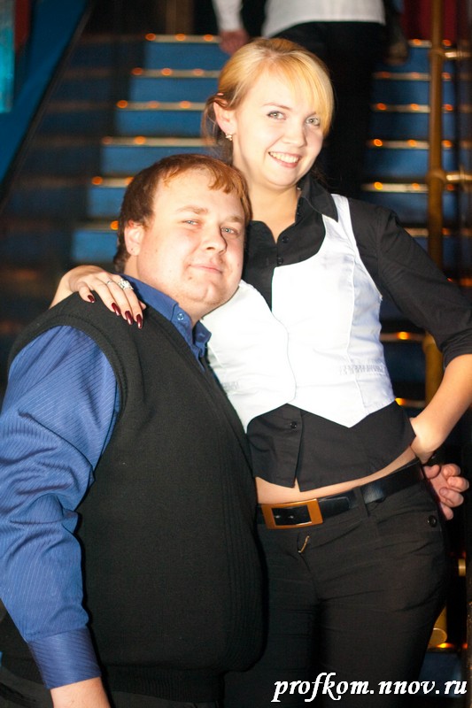 День общаг  123