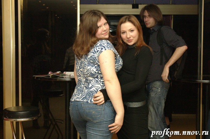 День общаг  028