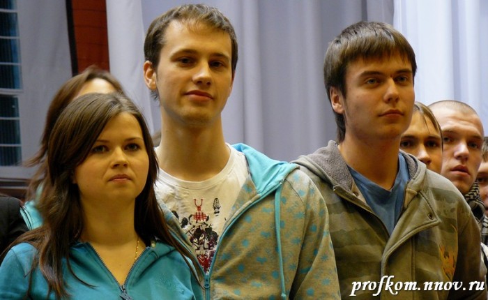 КВН молодежная лига  062