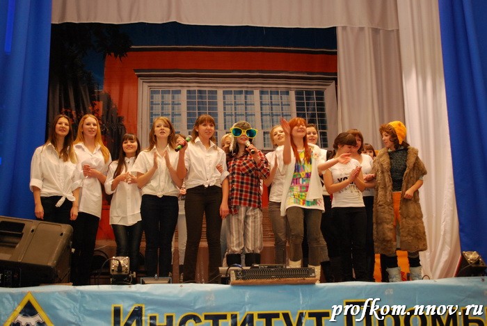 День ИПТМ 052