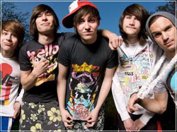 You Me At Six