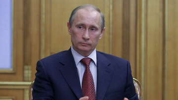 Путин объявил вузам лицензионную амнистию