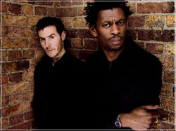 Massive Attack