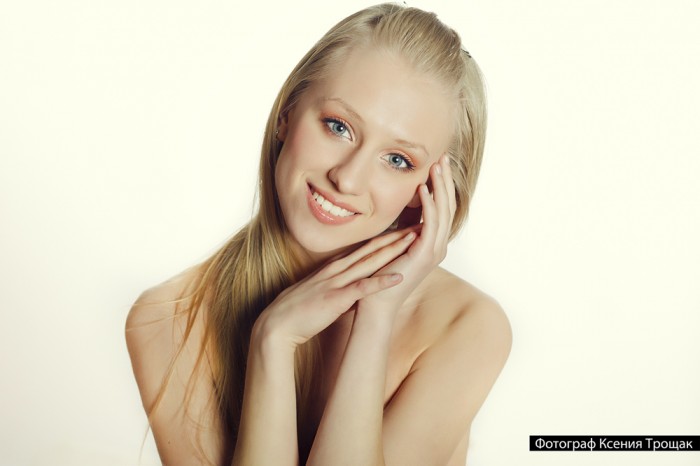 Сапрыкина Алиса Павловна