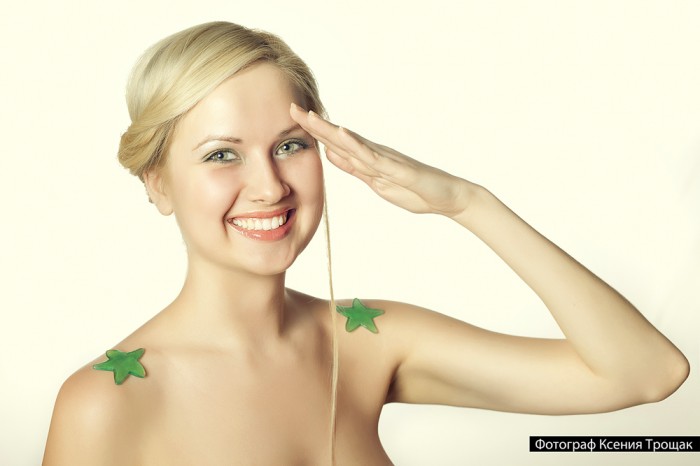 Филатова Ирина Васильевна