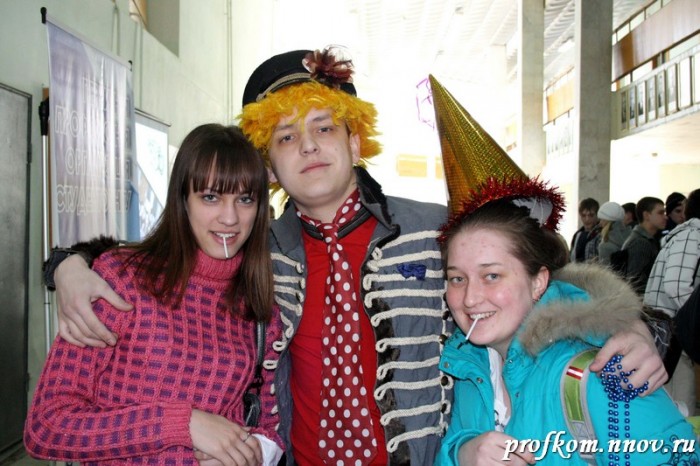 День фотографа 009