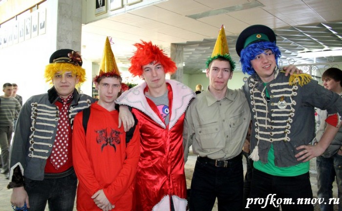 День фотографа 018