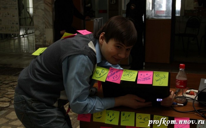 День фотографа 106