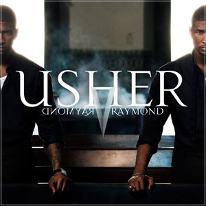 USHER - Raymond Vs Raymond (2010)