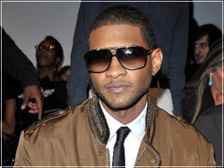 Usher