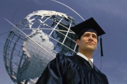РФ перейдет на трехступенчатую систему высшего образования в 2011 году