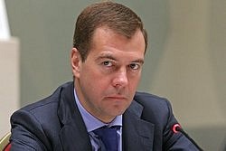 Медведев призвал навести порядок в иерархии студенческих олимпиад