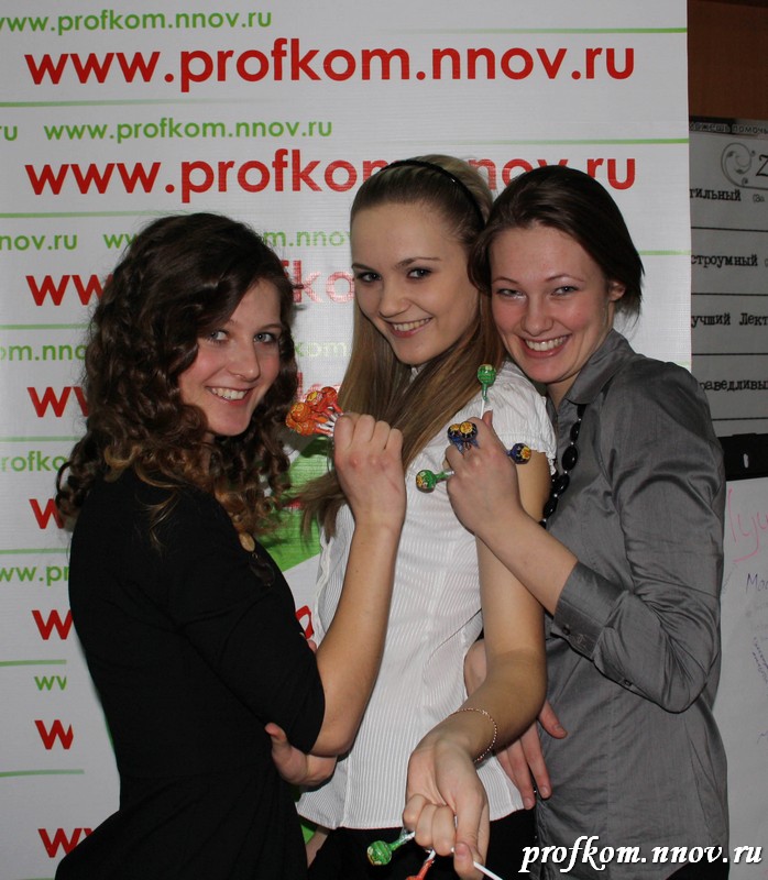 Золотая зачетка 031