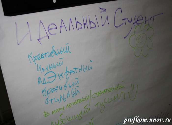 Золотая зачетка 032