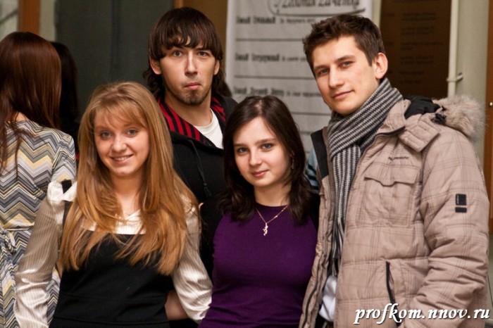 Золотая зачетка 007