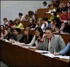 Россия переживает бум второго высшего образования