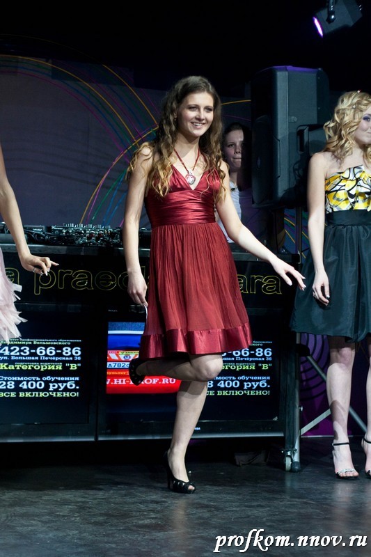 Мисс НГТУ 2010 090
