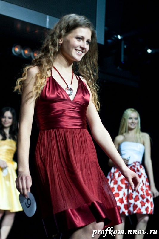 Мисс НГТУ 2010 091