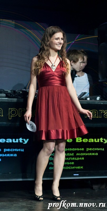 Мисс НГТУ 2010 095