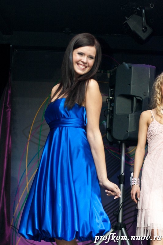 Мисс НГТУ 2010 101