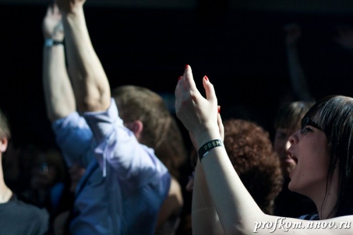 Мисс НГТУ 2010 104