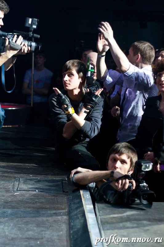 Мисс НГТУ 2010 107