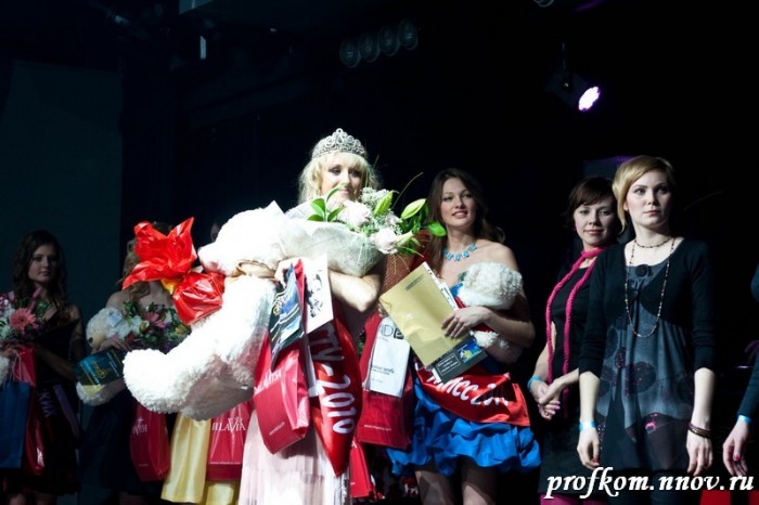 Мисс НГТУ 2010 128