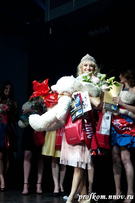 Мисс НГТУ 2010 129