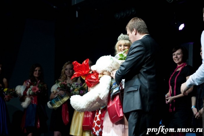 Мисс НГТУ 2010 130