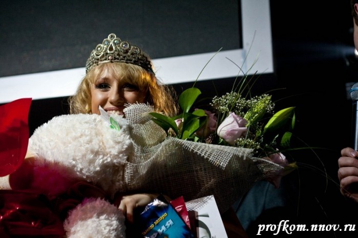 Мисс НГТУ 2010 133