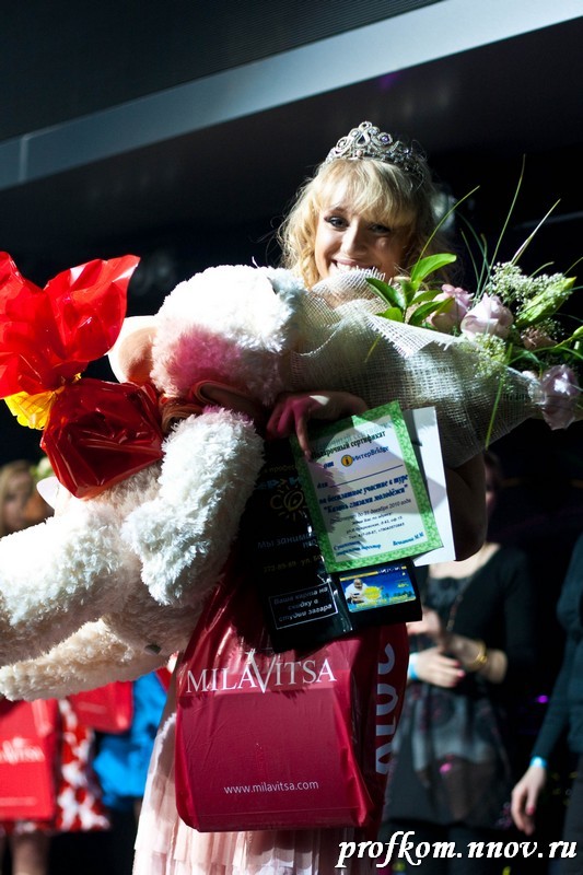 Мисс НГТУ 2010 137